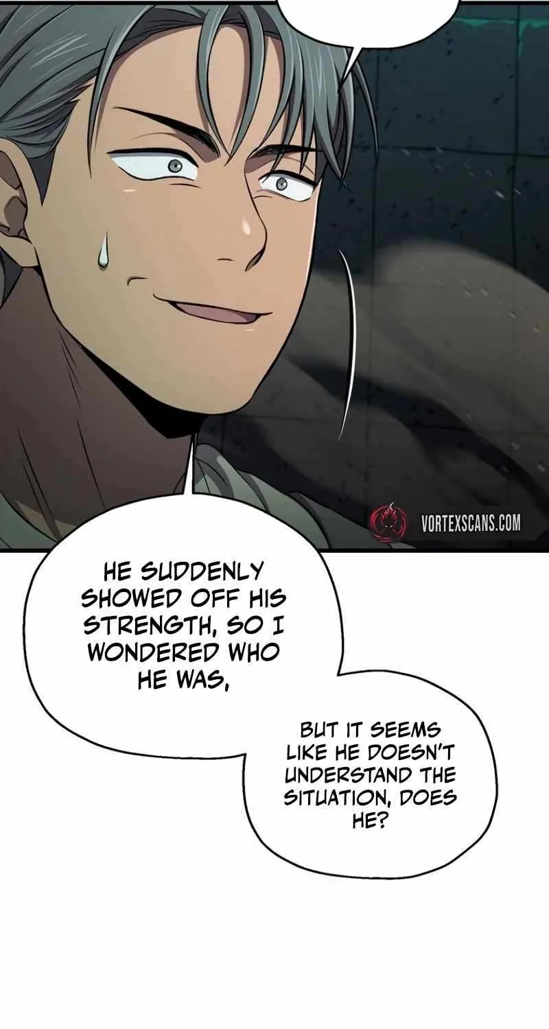 Read Solo Reincarnation chapter 34 image 27 on Lezhin