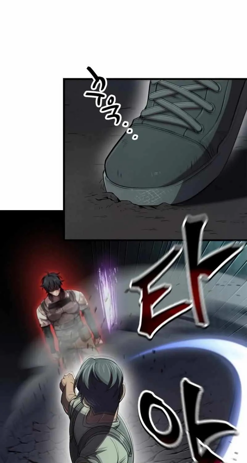 Read Solo Reincarnation chapter 34 image 28 on Lezhin