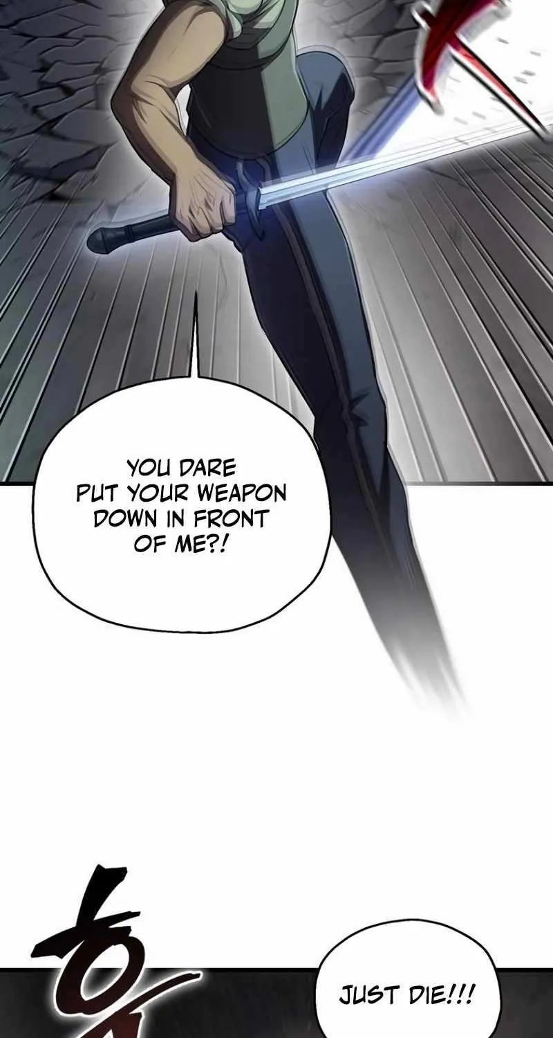 Read Solo Reincarnation chapter 34 image 29 on Lezhin