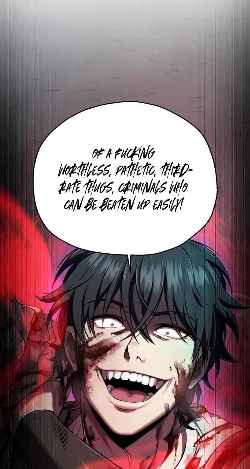 Read Solo Reincarnation chapter 34 image 3 on Lezhin