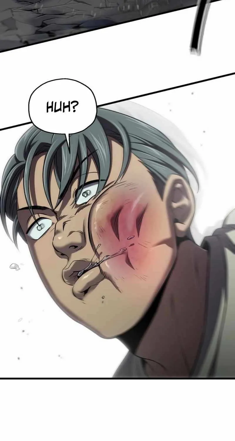 Read Solo Reincarnation chapter 34 image 32 on Lezhin