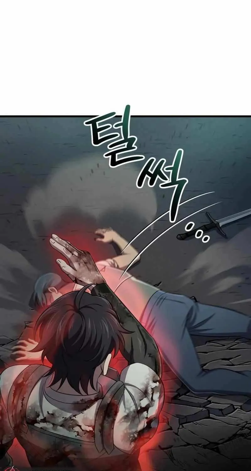 Read Solo Reincarnation chapter 34 image 33 on Lezhin