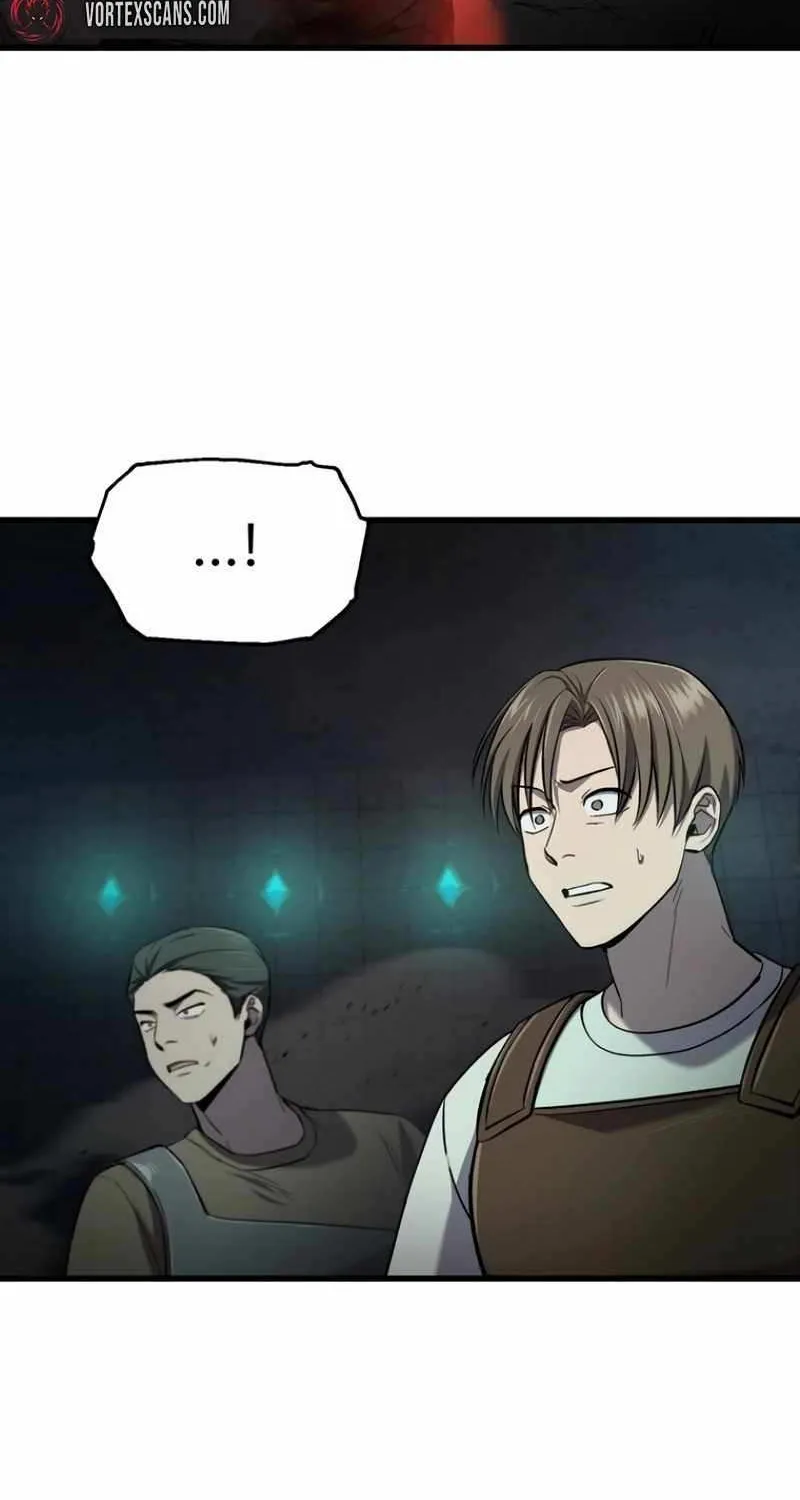 Read Solo Reincarnation chapter 34 image 34 on Lezhin