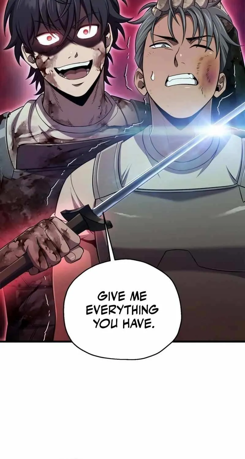 Read Solo Reincarnation chapter 34 image 38 on Lezhin