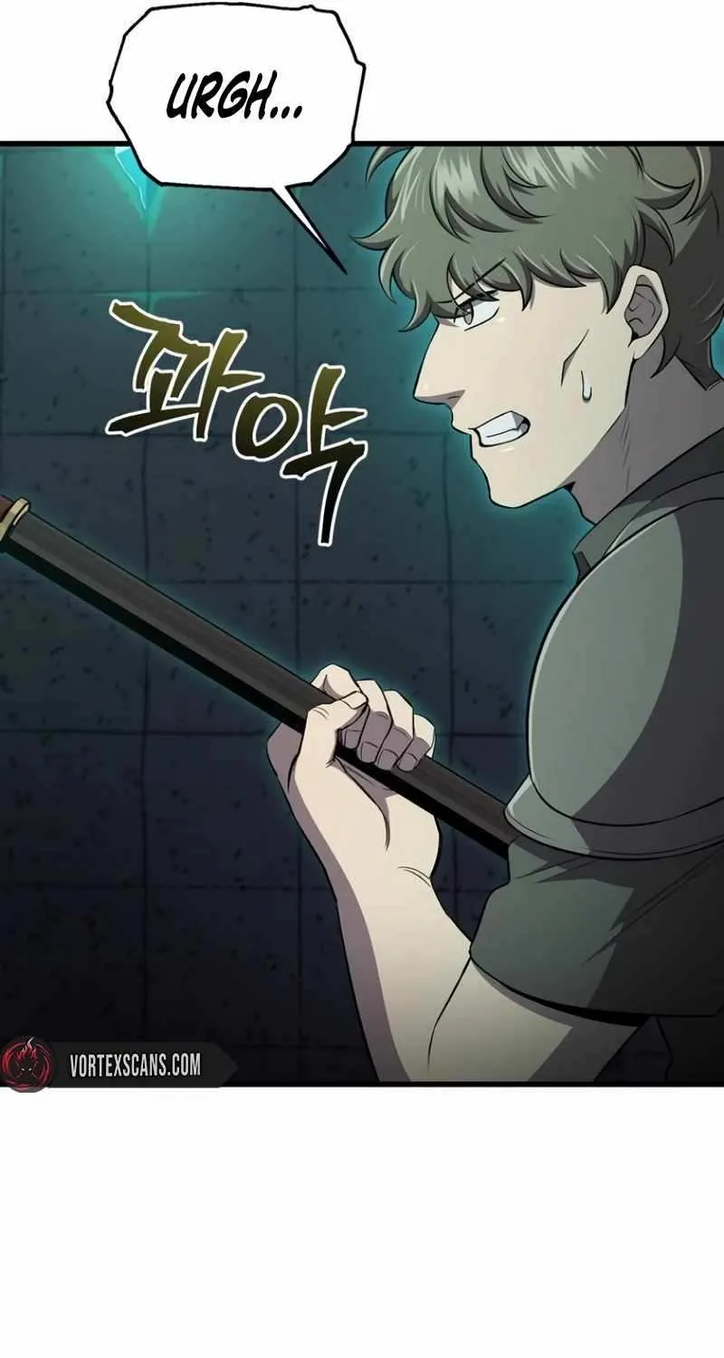 Read Solo Reincarnation chapter 34 image 41 on Lezhin