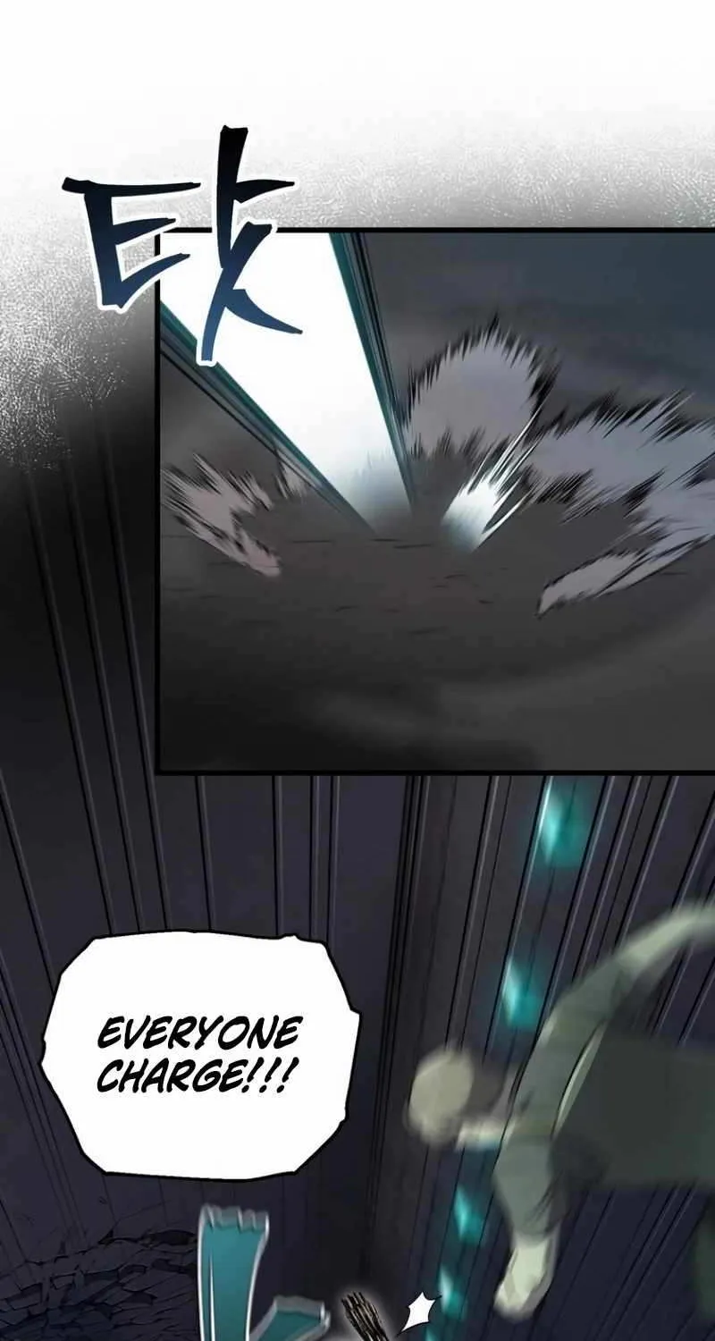Read Solo Reincarnation chapter 34 image 42 on Lezhin