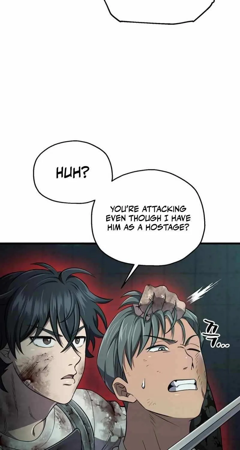 Read Solo Reincarnation chapter 34 image 44 on Lezhin