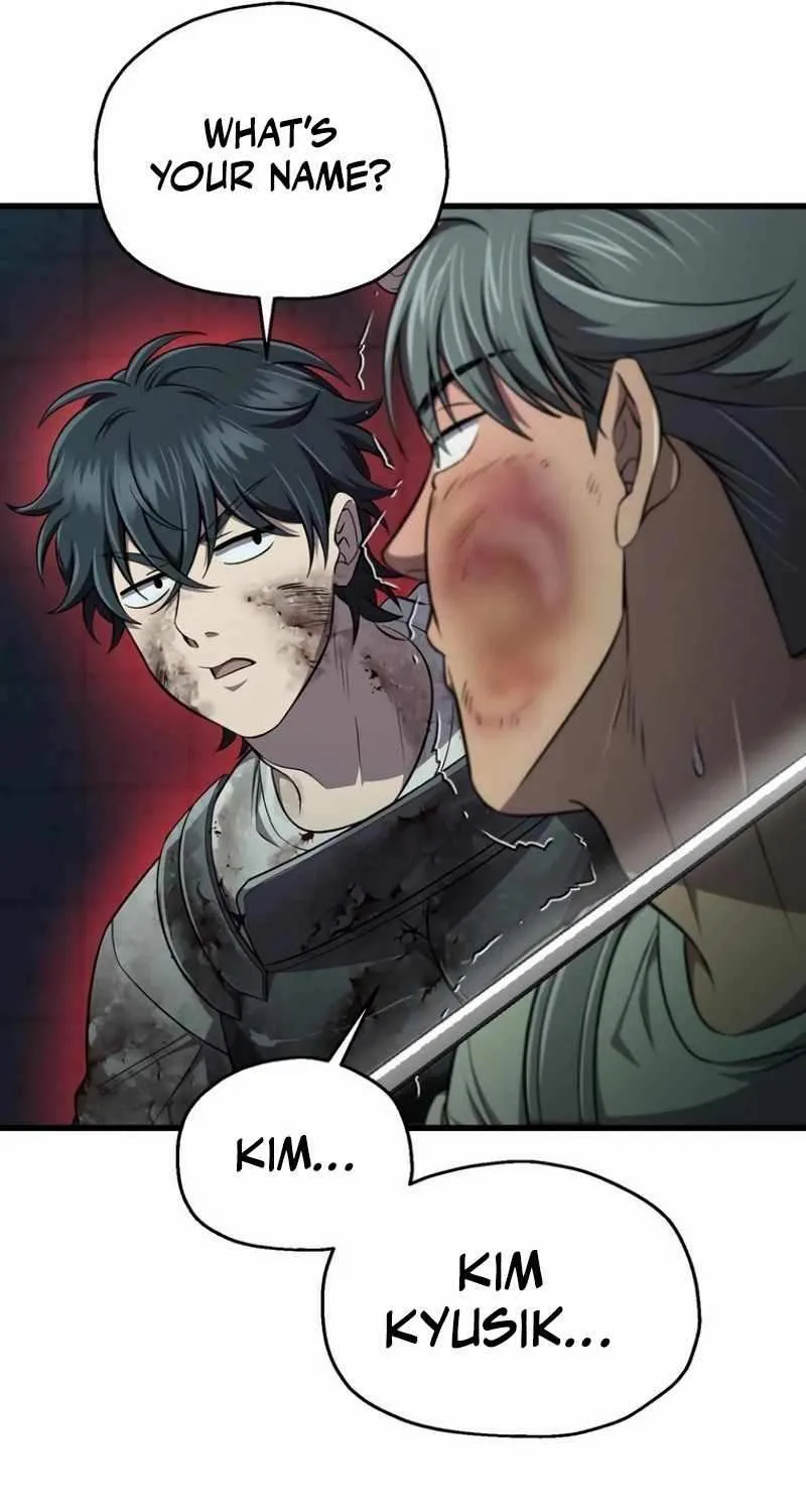 Read Solo Reincarnation chapter 34 image 46 on Lezhin