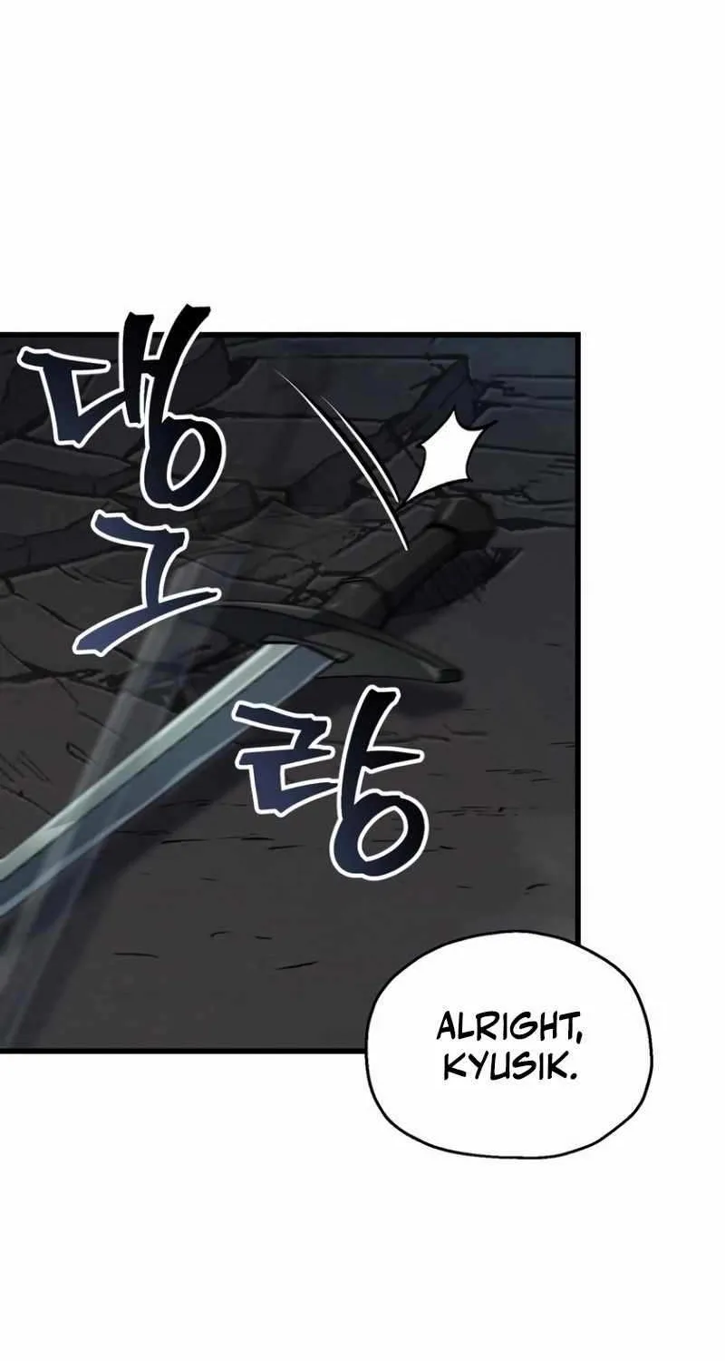 Read Solo Reincarnation chapter 34 image 47 on Lezhin