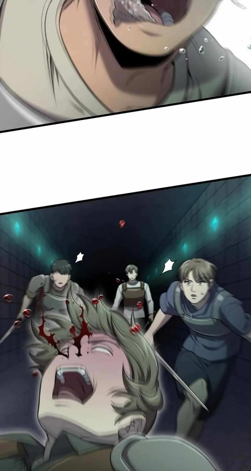 Read Solo Reincarnation chapter 34 image 53 on Lezhin