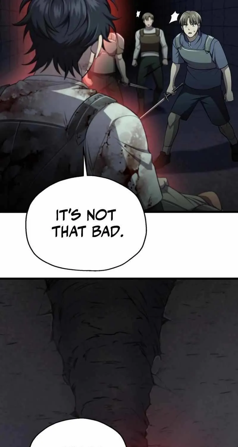 Read Solo Reincarnation chapter 34 image 56 on Lezhin