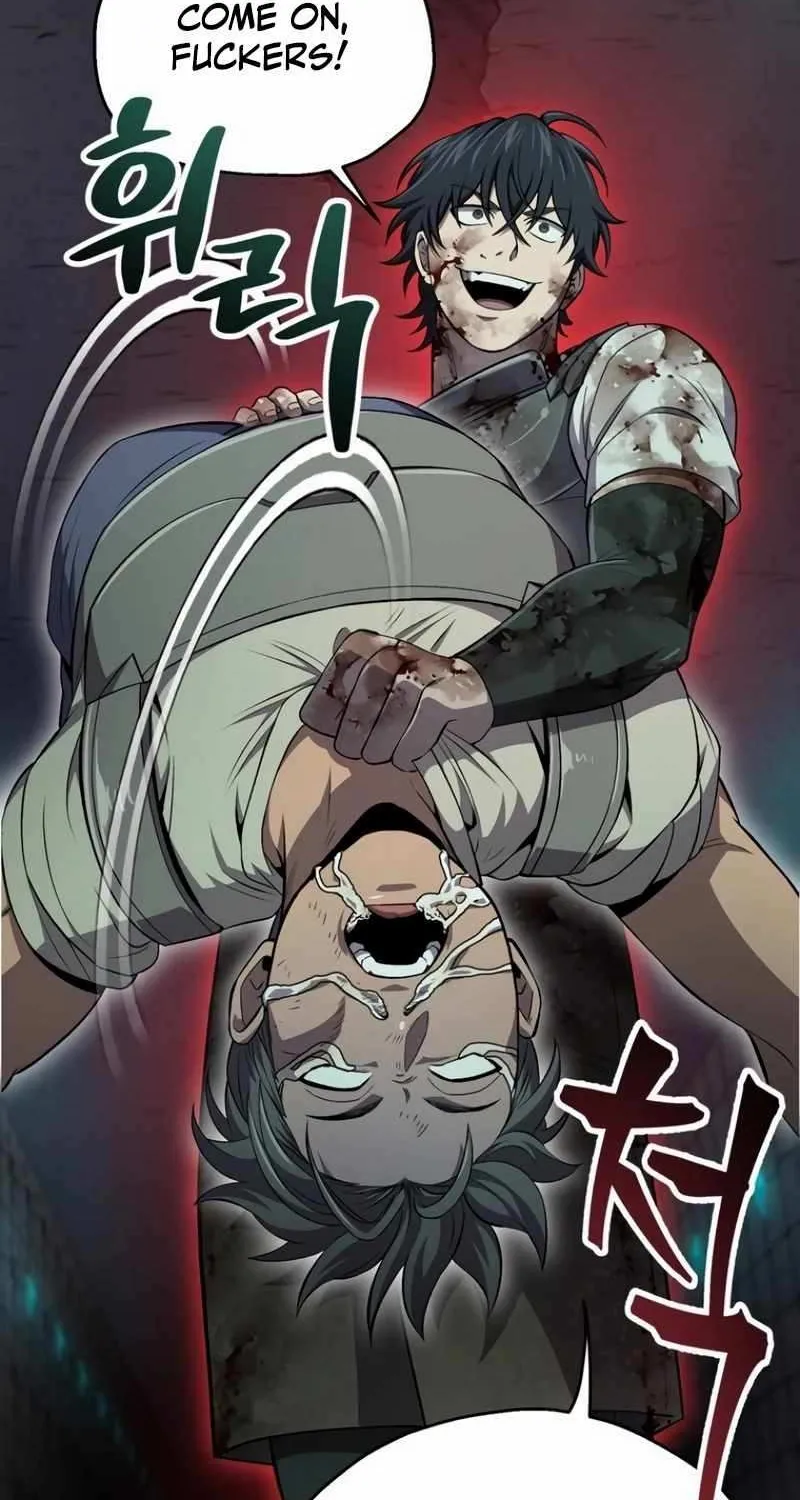 Read Solo Reincarnation chapter 34 image 57 on Lezhin