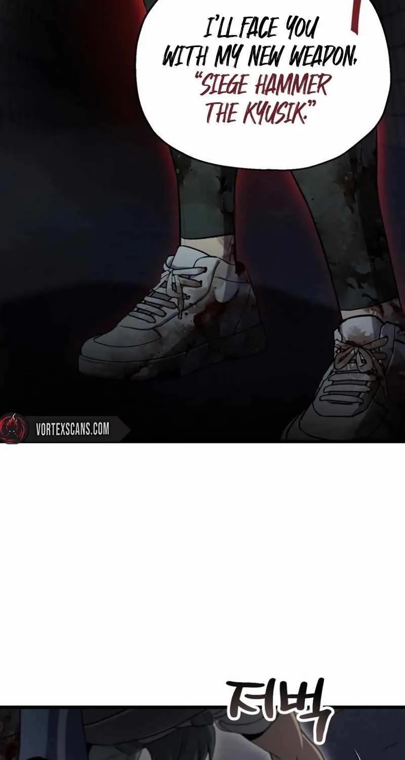 Read Solo Reincarnation chapter 34 image 58 on Lezhin