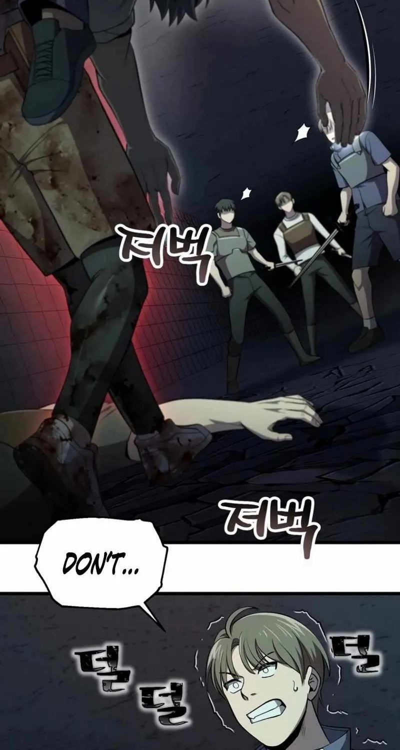 Read Solo Reincarnation chapter 34 image 59 on Lezhin
