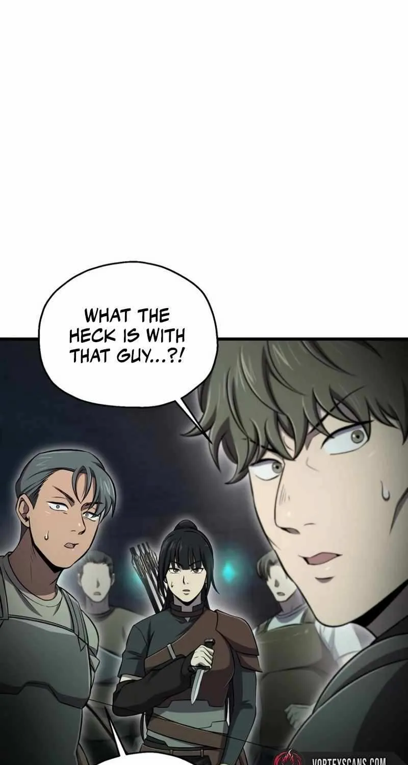 Read Solo Reincarnation chapter 34 image 6 on Lezhin