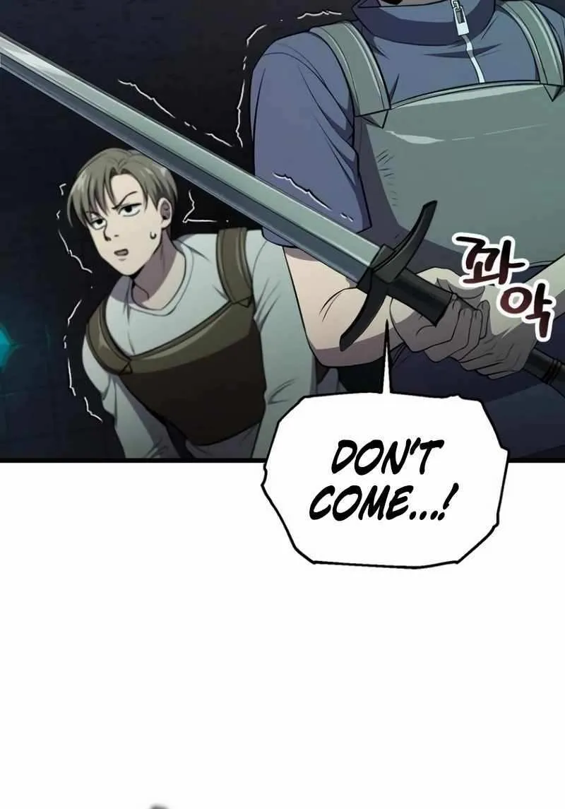 Read Solo Reincarnation chapter 34 image 60 on Lezhin