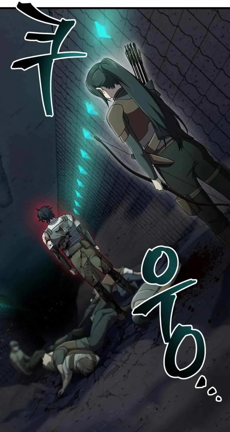 Read Solo Reincarnation chapter 34 image 66 on Lezhin