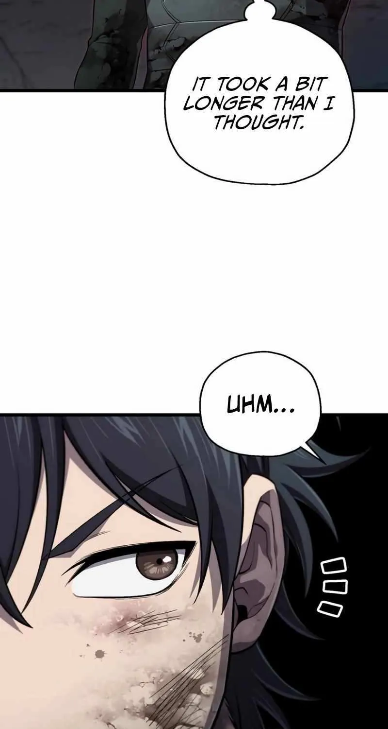 Read Solo Reincarnation chapter 34 image 68 on Lezhin