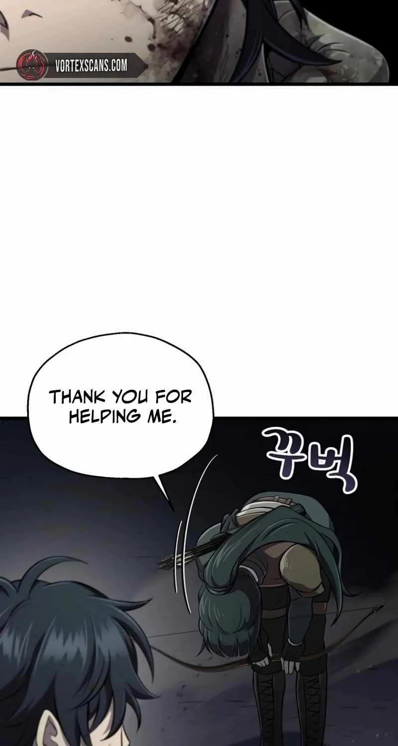 Read Solo Reincarnation chapter 34 image 69 on Lezhin