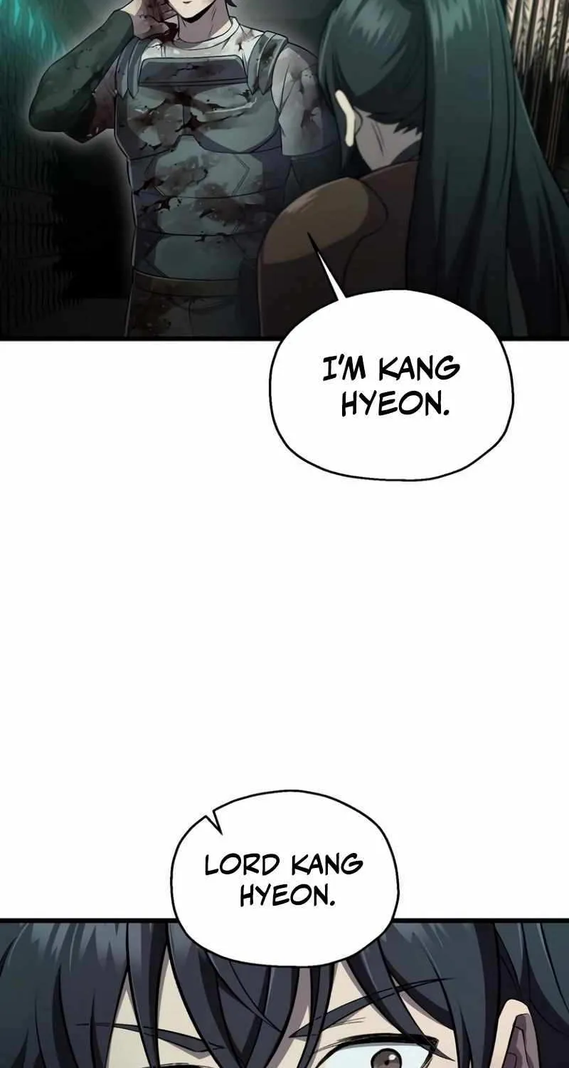 Read Solo Reincarnation chapter 34 image 74 on Lezhin