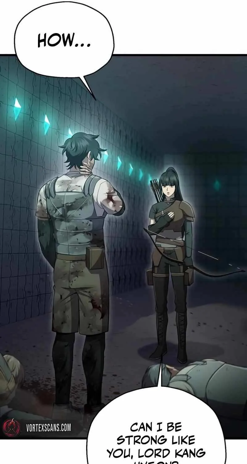 Read Solo Reincarnation chapter 34 image 76 on Lezhin
