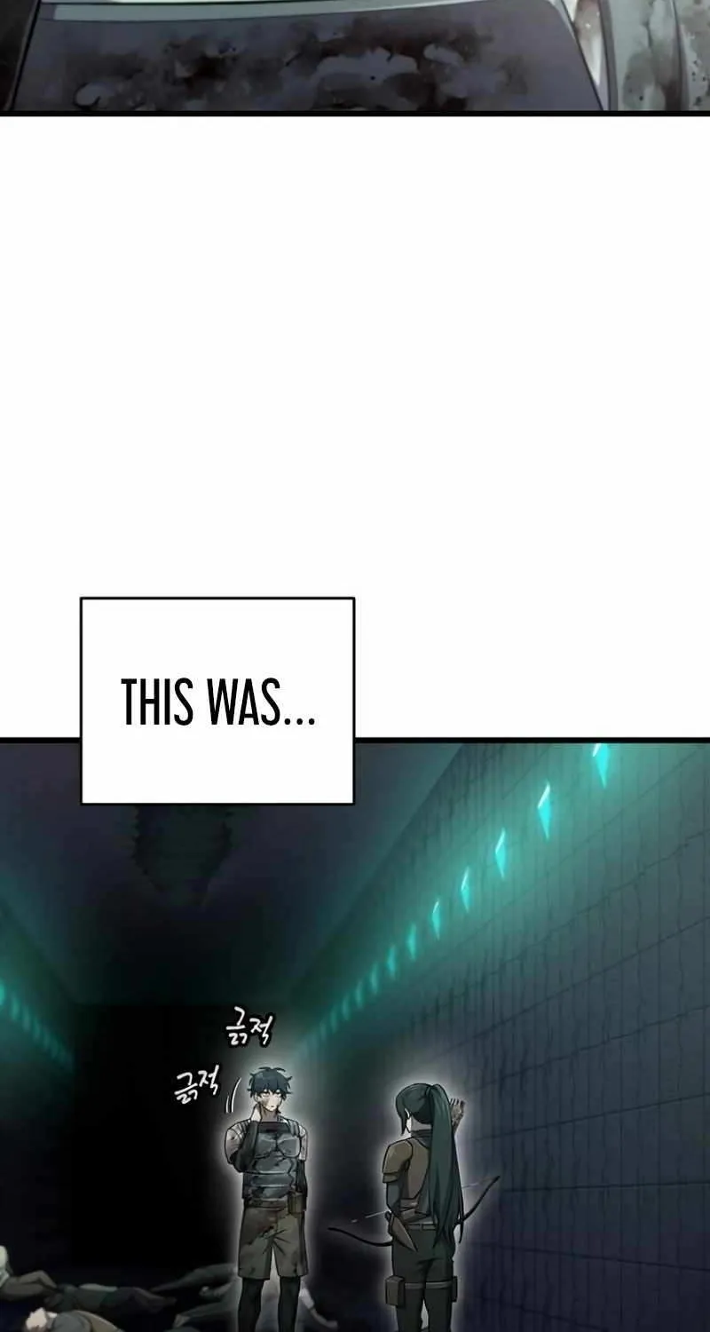 Read Solo Reincarnation chapter 34 image 79 on Lezhin