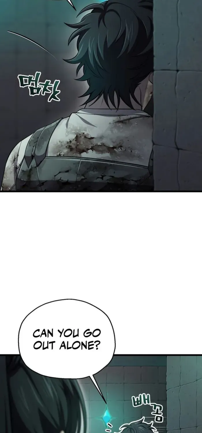 Read Solo Reincarnation chapter 35 image 11 on Lezhin