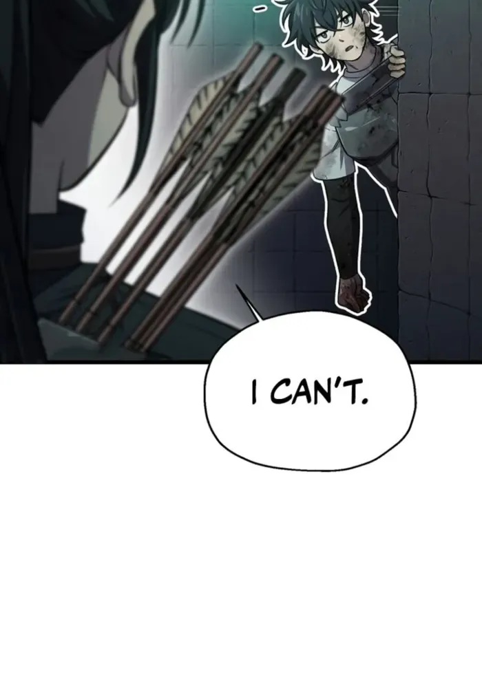 Read Solo Reincarnation chapter 35 image 12 on Lezhin