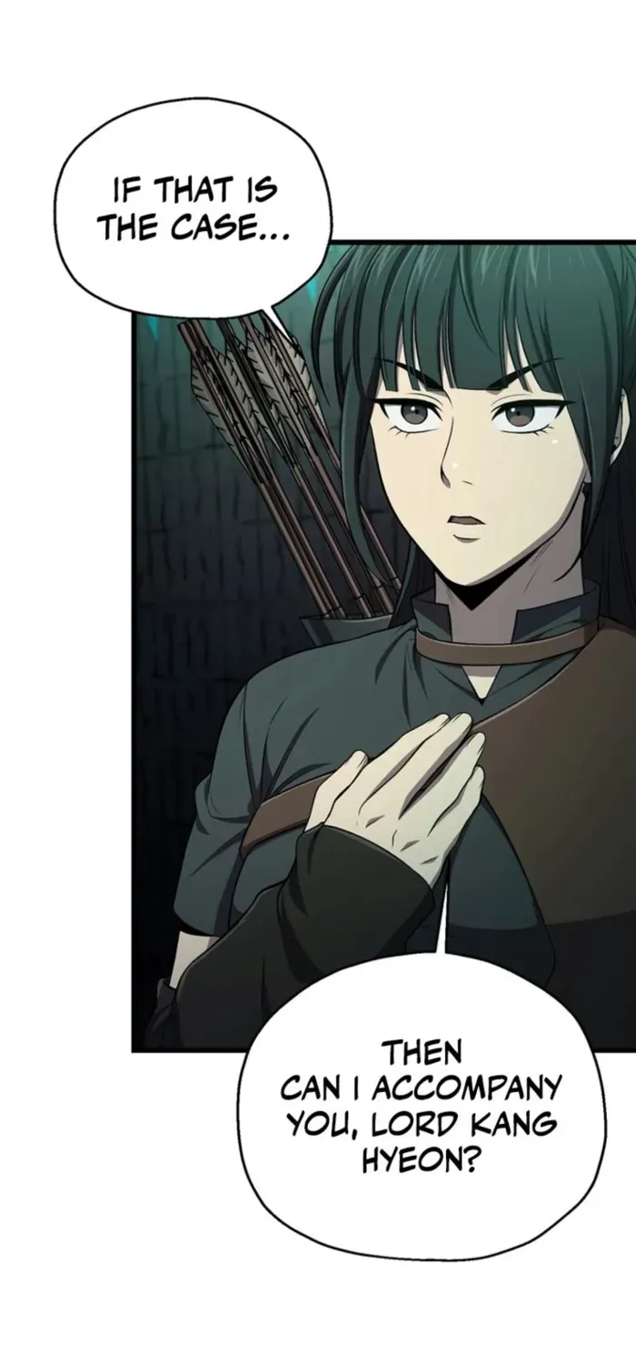 Read Solo Reincarnation chapter 35 image 15 on Lezhin