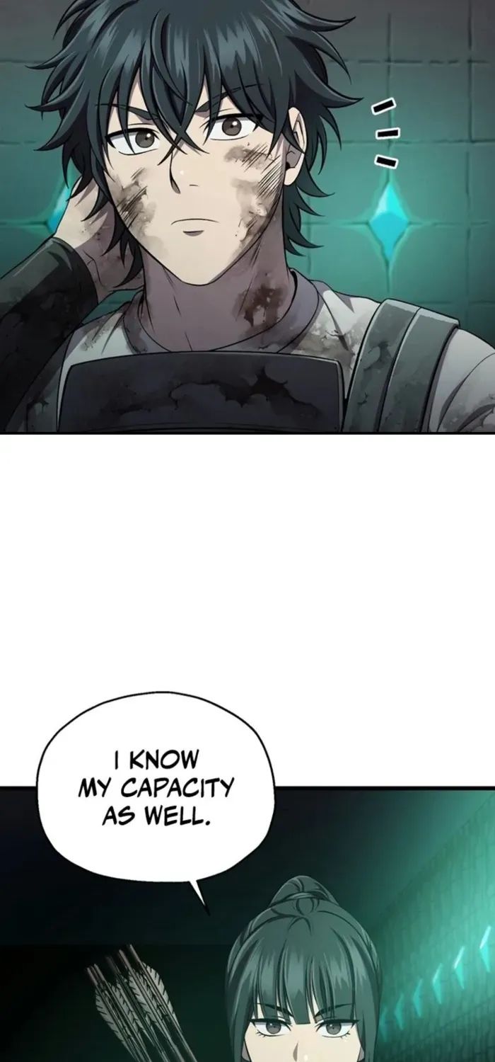 Read Solo Reincarnation chapter 35 image 18 on Lezhin