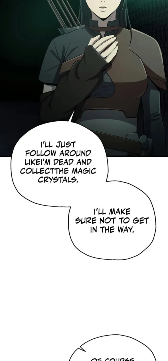 Read Solo Reincarnation chapter 35 image 19 on Lezhin