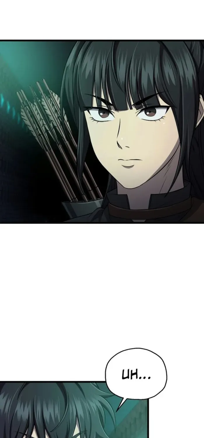 Read Solo Reincarnation chapter 35 image 2 on Lezhin