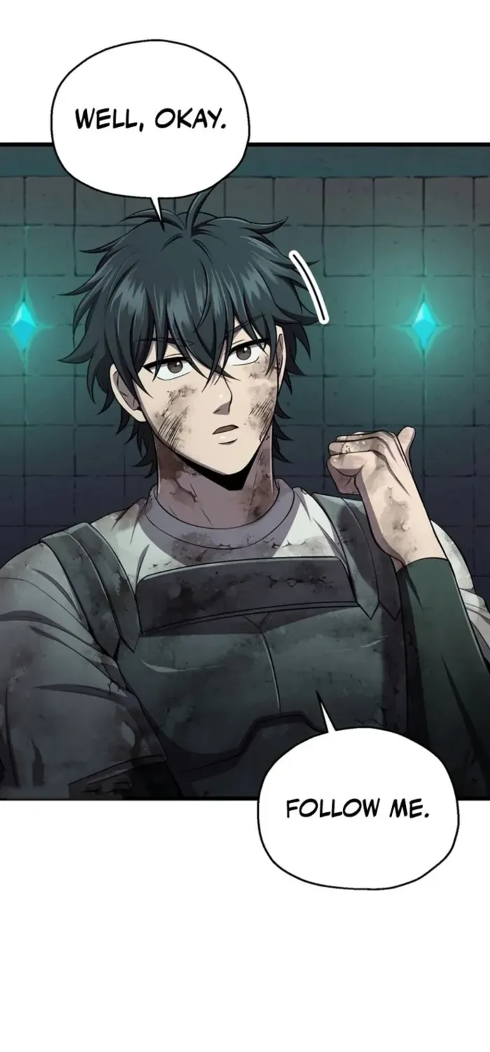 Read Solo Reincarnation chapter 35 image 22 on Lezhin