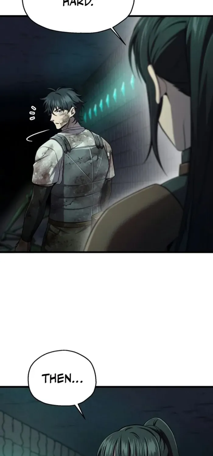 Read Solo Reincarnation chapter 35 image 27 on Lezhin