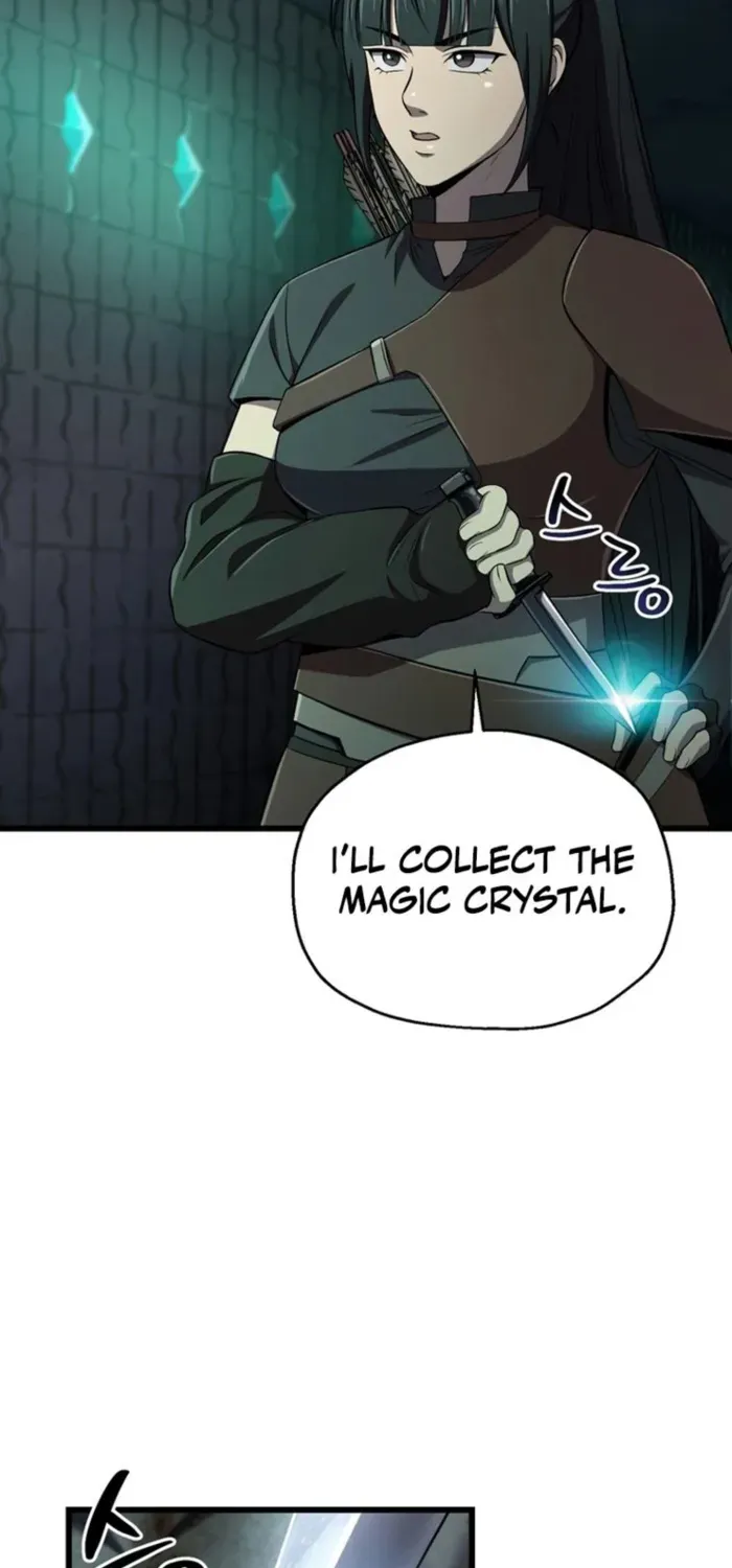 Read Solo Reincarnation chapter 35 image 28 on Lezhin