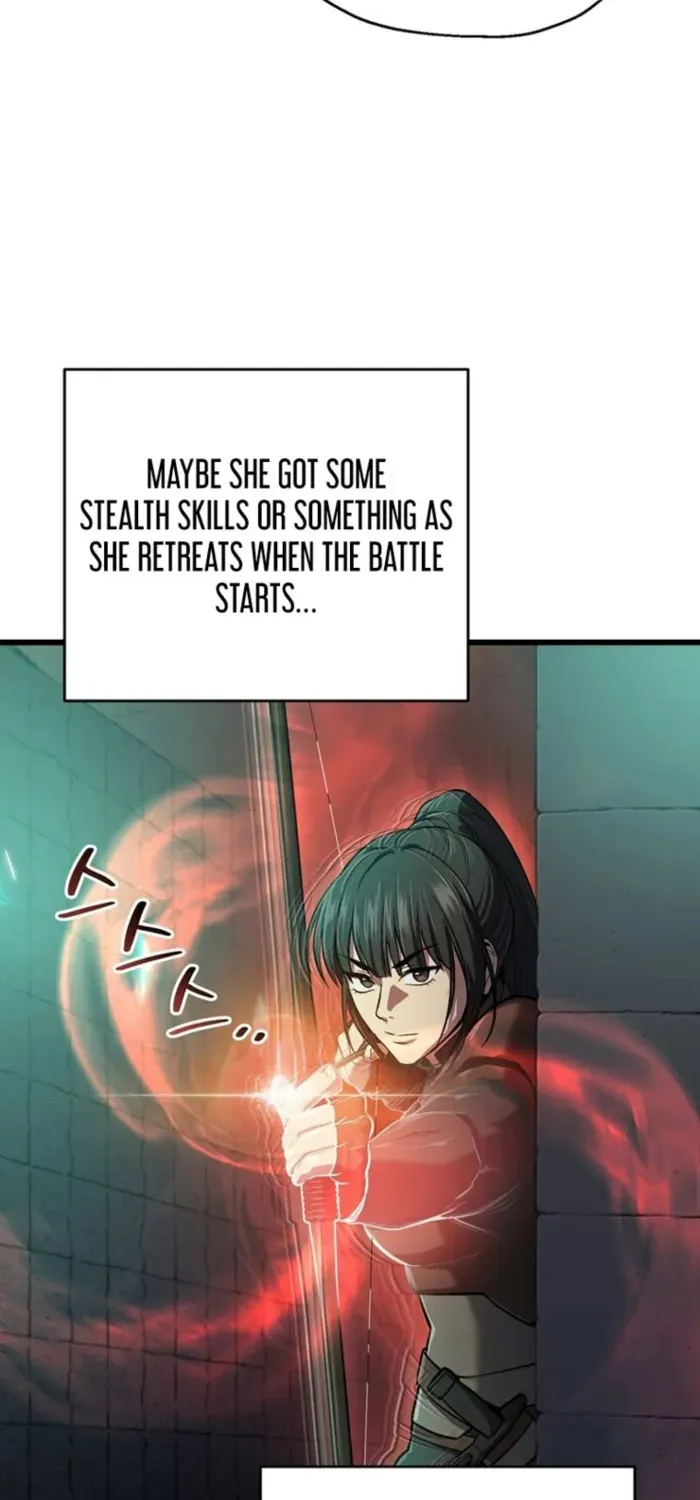 Read Solo Reincarnation chapter 35 image 32 on Lezhin