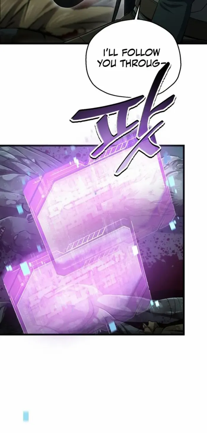 Read Solo Reincarnation chapter 35 image 37 on Lezhin