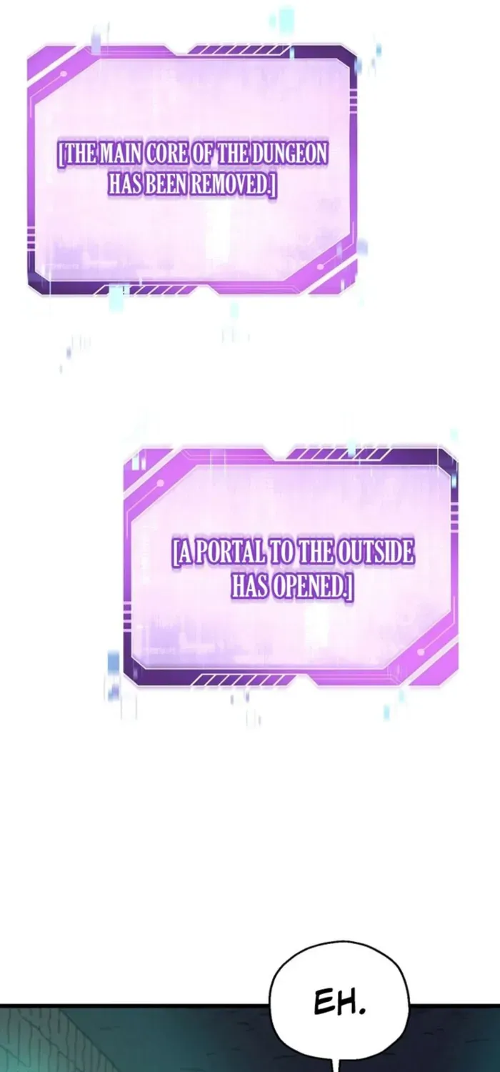 Read Solo Reincarnation chapter 35 image 38 on Lezhin