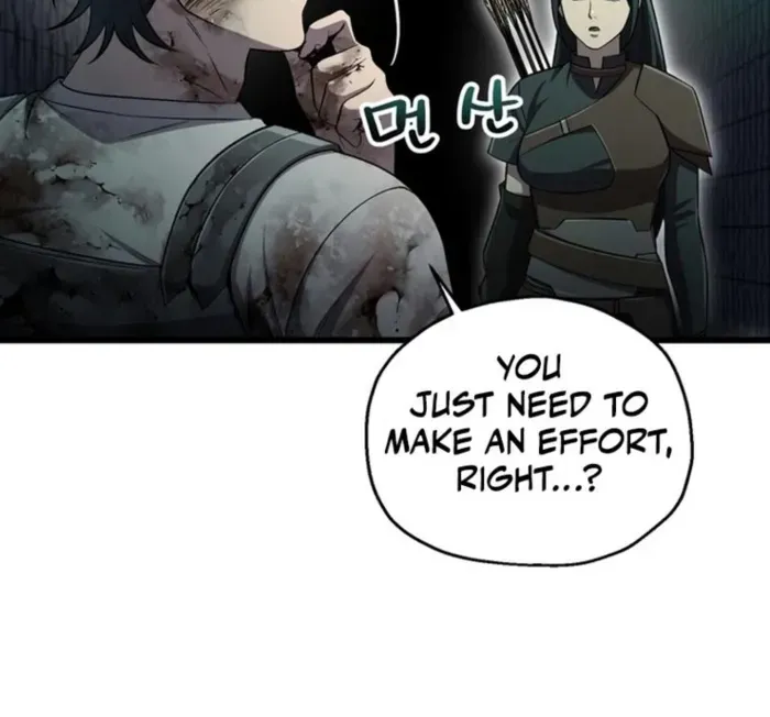 Read Solo Reincarnation chapter 35 image 4 on Lezhin