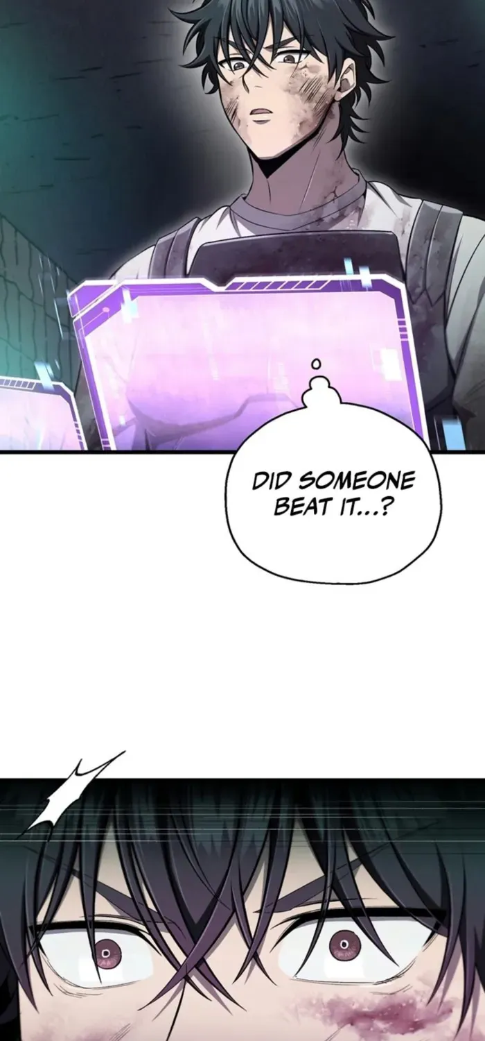 Read Solo Reincarnation chapter 35 image 40 on Lezhin