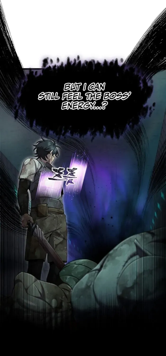 Read Solo Reincarnation chapter 35 image 42 on Lezhin