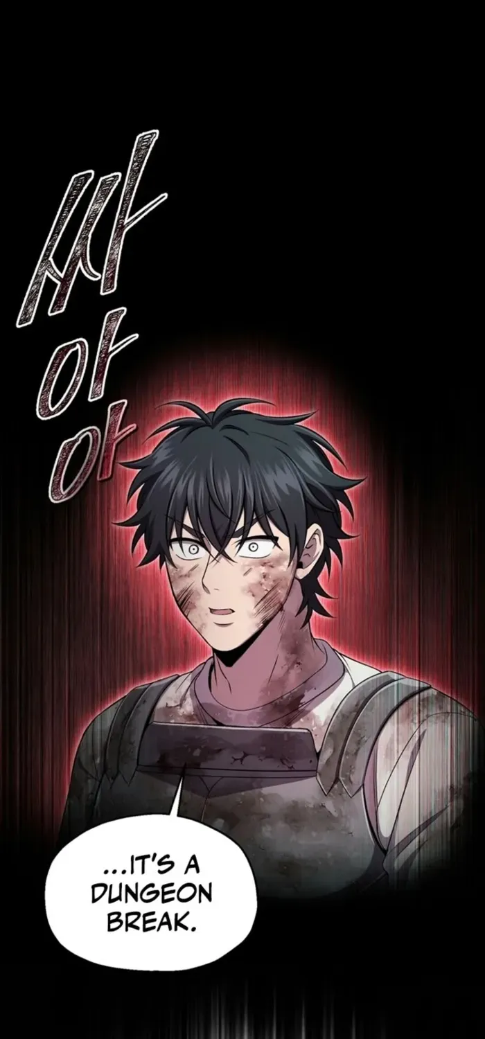 Read Solo Reincarnation chapter 35 image 43 on Lezhin