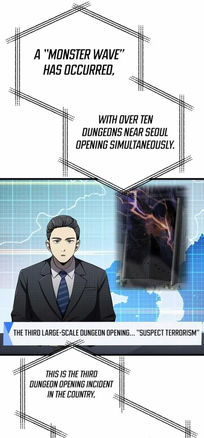 Read Solo Reincarnation chapter 35 image 46 on Lezhin