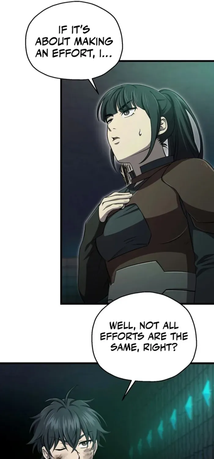 Read Solo Reincarnation chapter 35 image 5 on Lezhin
