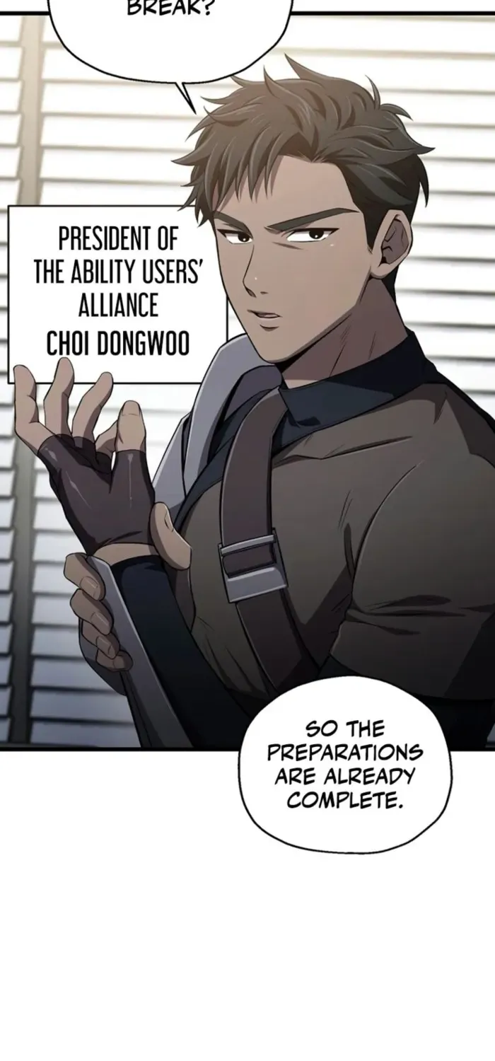 Read Solo Reincarnation chapter 35 image 51 on Lezhin