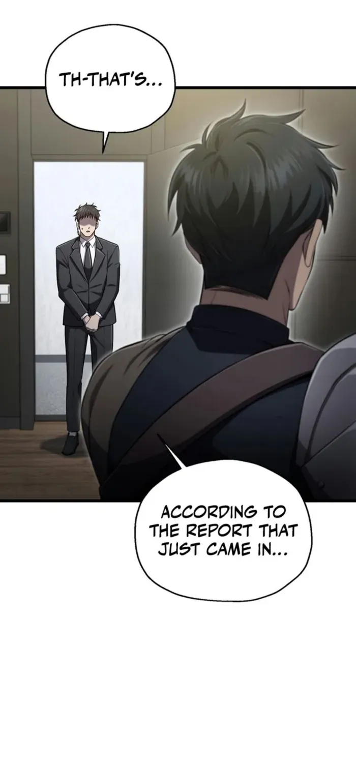 Read Solo Reincarnation chapter 35 image 52 on Lezhin
