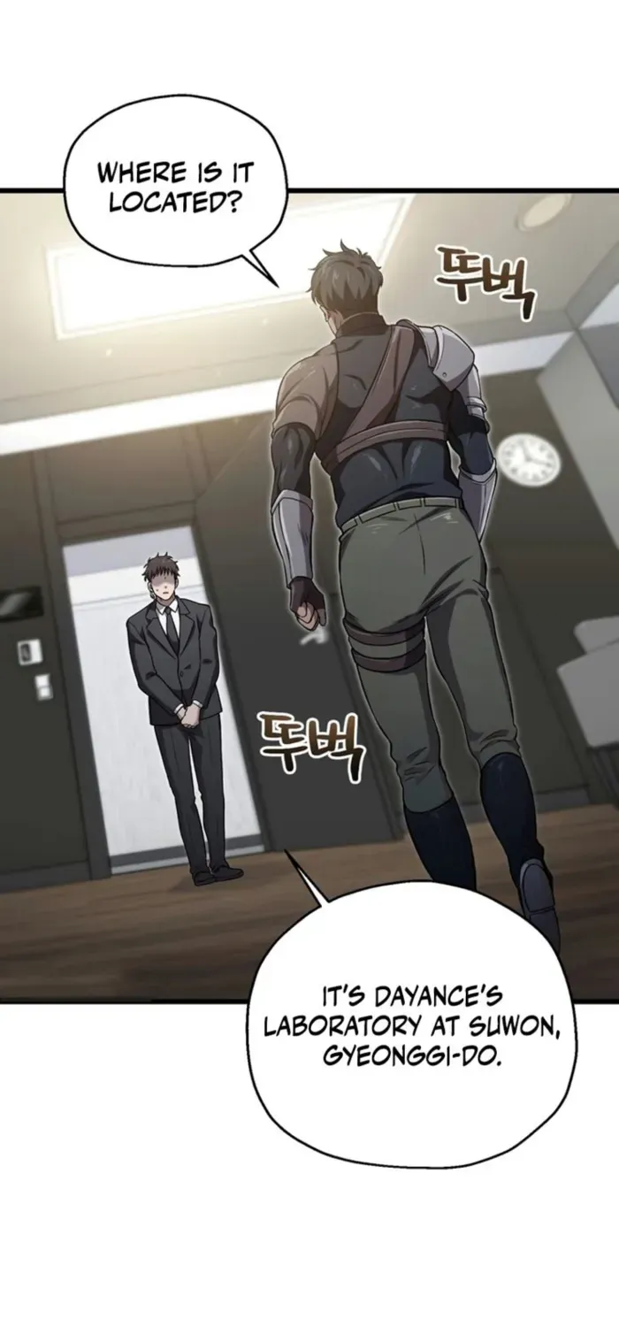 Read Solo Reincarnation chapter 35 image 55 on Lezhin