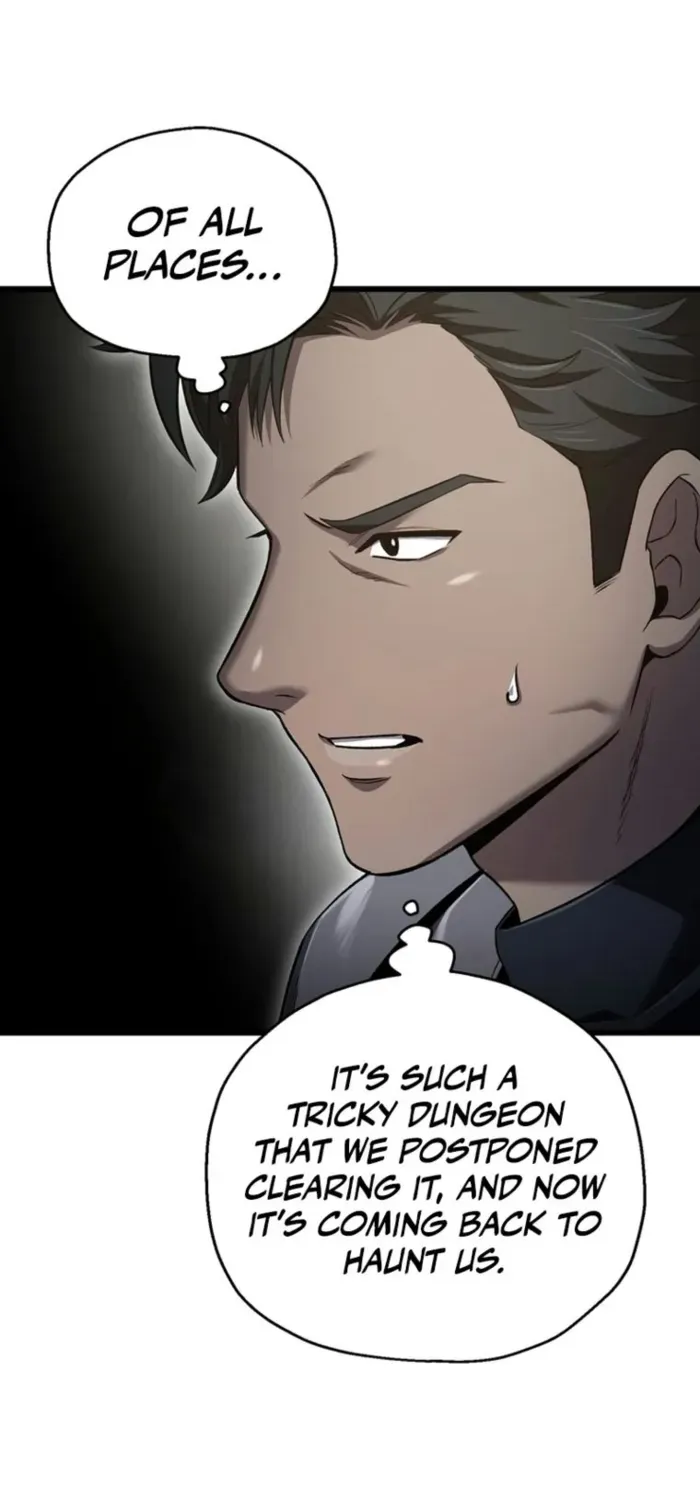 Read Solo Reincarnation chapter 35 image 56 on Lezhin