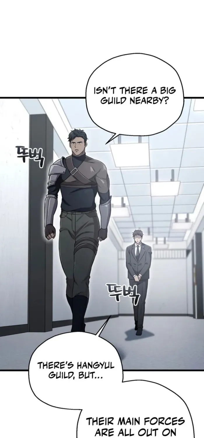 Read Solo Reincarnation chapter 35 image 57 on Lezhin