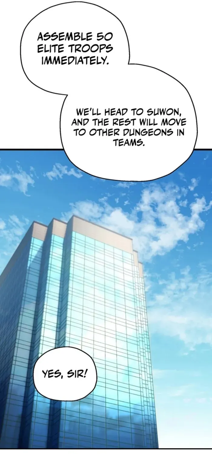 Read Solo Reincarnation chapter 35 image 59 on Lezhin